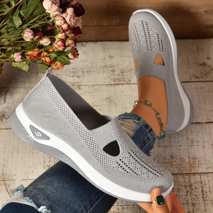 CloudFlow™ | Orthopaedic Shoes