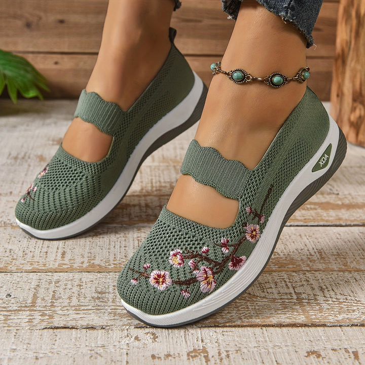 Mona | Comfortable Orthopaedic Shoes