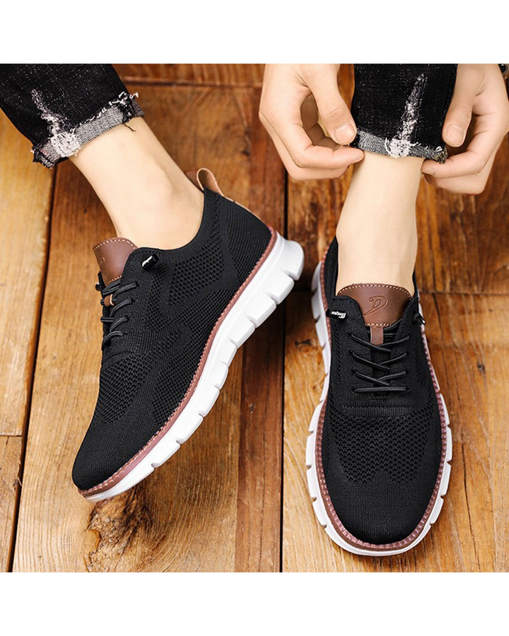 Jason | Ultra Comfortable Shoes