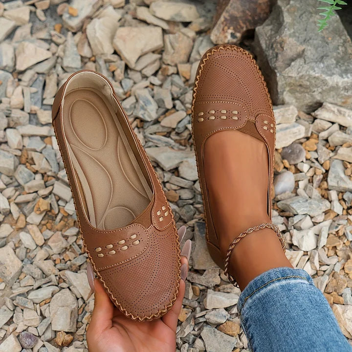 Meli | Orthopaedic Shoes