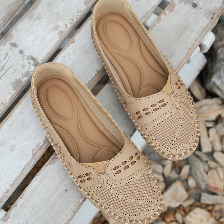 Meli | Orthopaedic Shoes