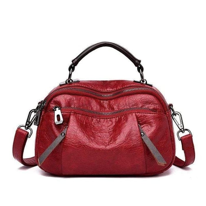 Daisy | Exquisite Multi-Pocket Bag