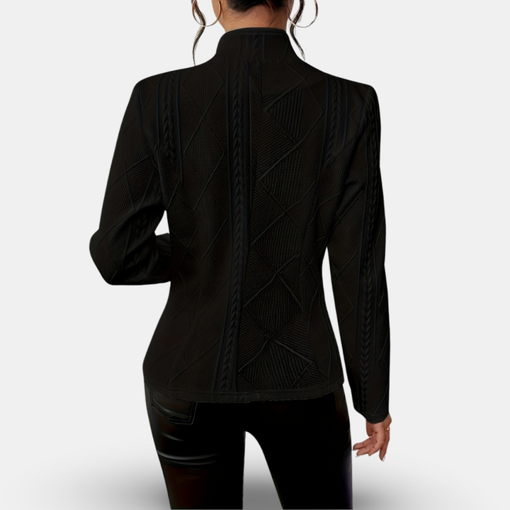 Emma | Refined Elegance Cardigan