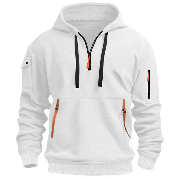 Julian | Stylish hoodie (1+1 Free)