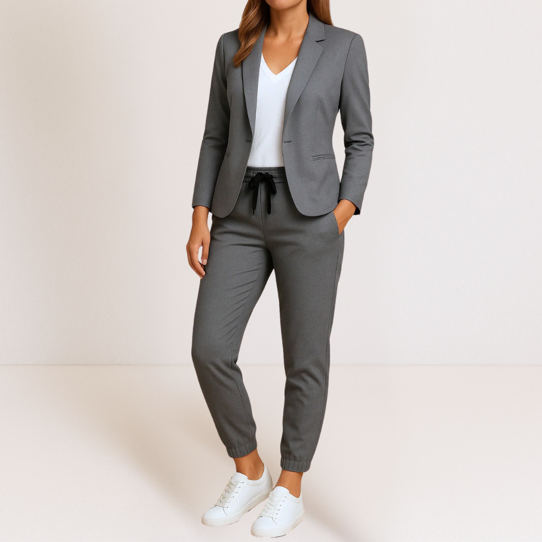Maddy™ | Two-Piece Women’s Suit