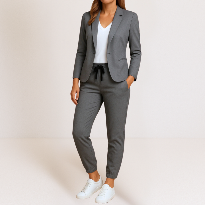 Maddy™ | Two-Piece Women’s Suit