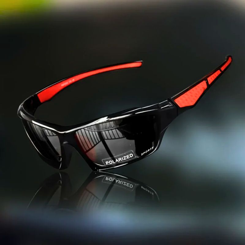 Eron Polarized Sunglasses