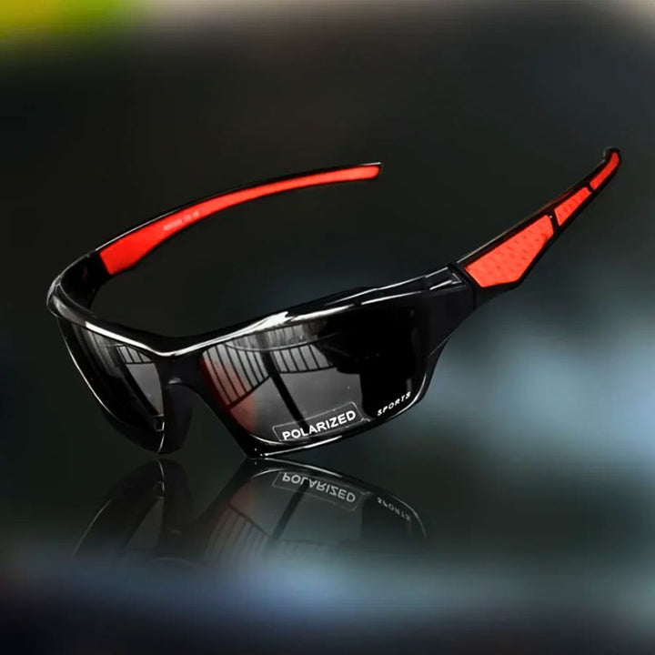 Eron Polarized Sunglasses