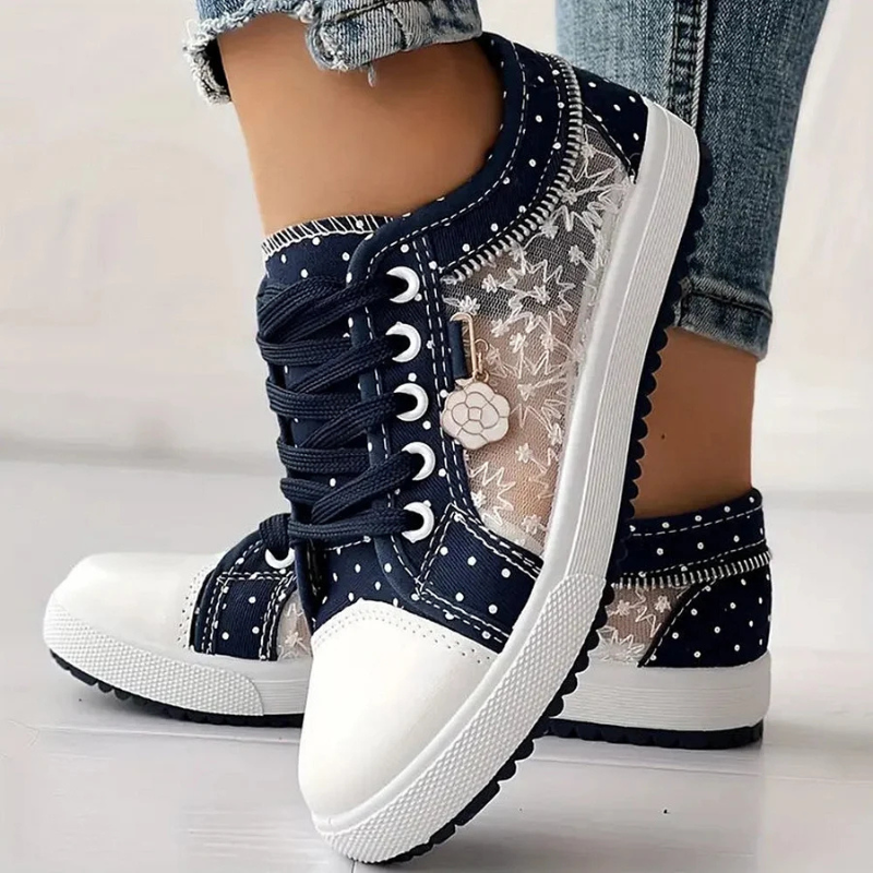 Ellaine | Orthopaedic Sneakers