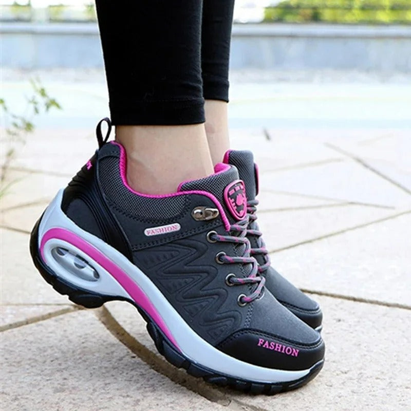 Leo | Ergonomic Sneakers