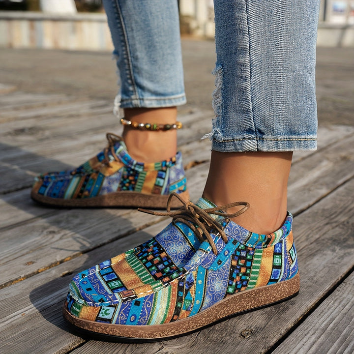 Maisie | Orthopaedic Boho Shoes