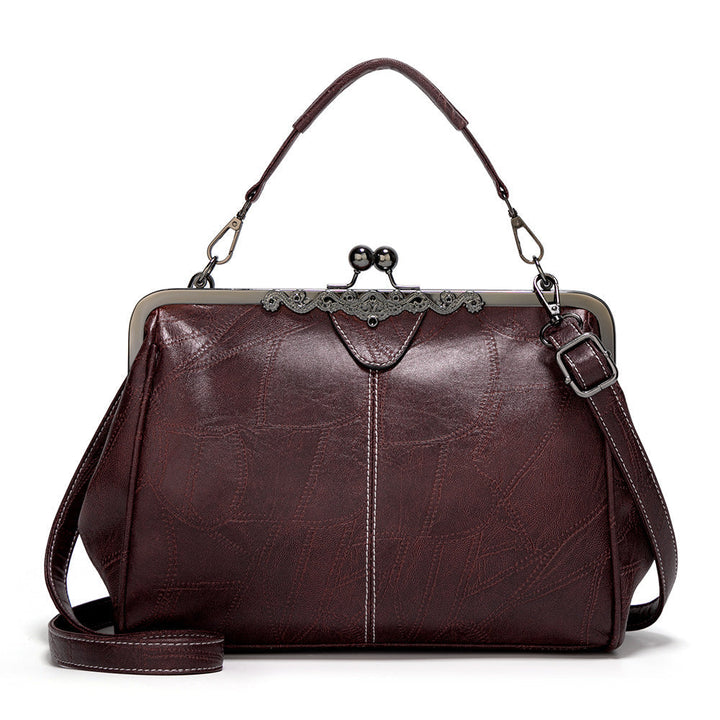 Amanda | Classic Charm Vintage Bag