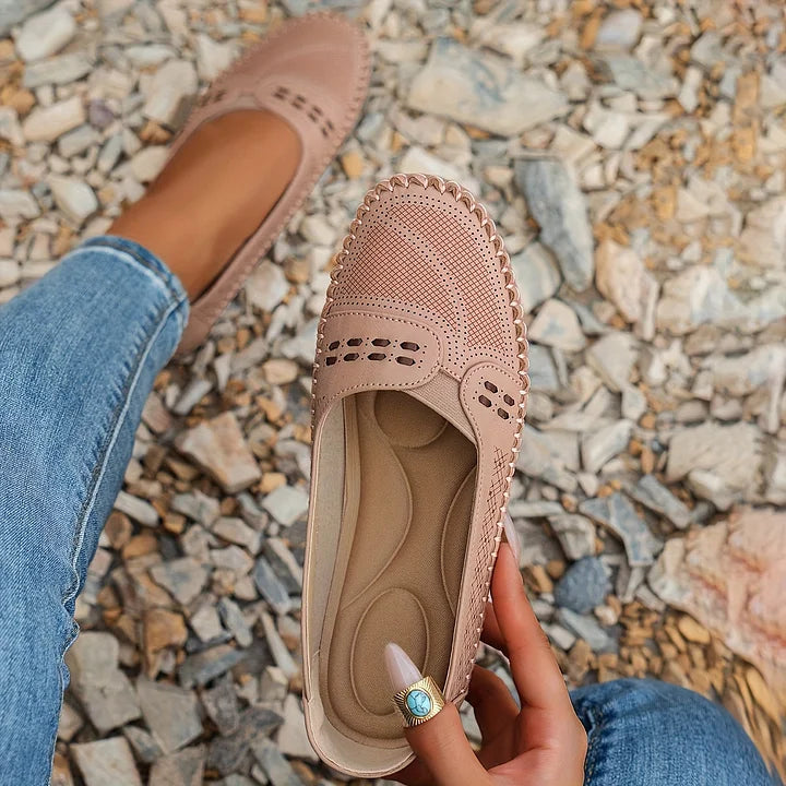 Meli | Orthopaedic Shoes