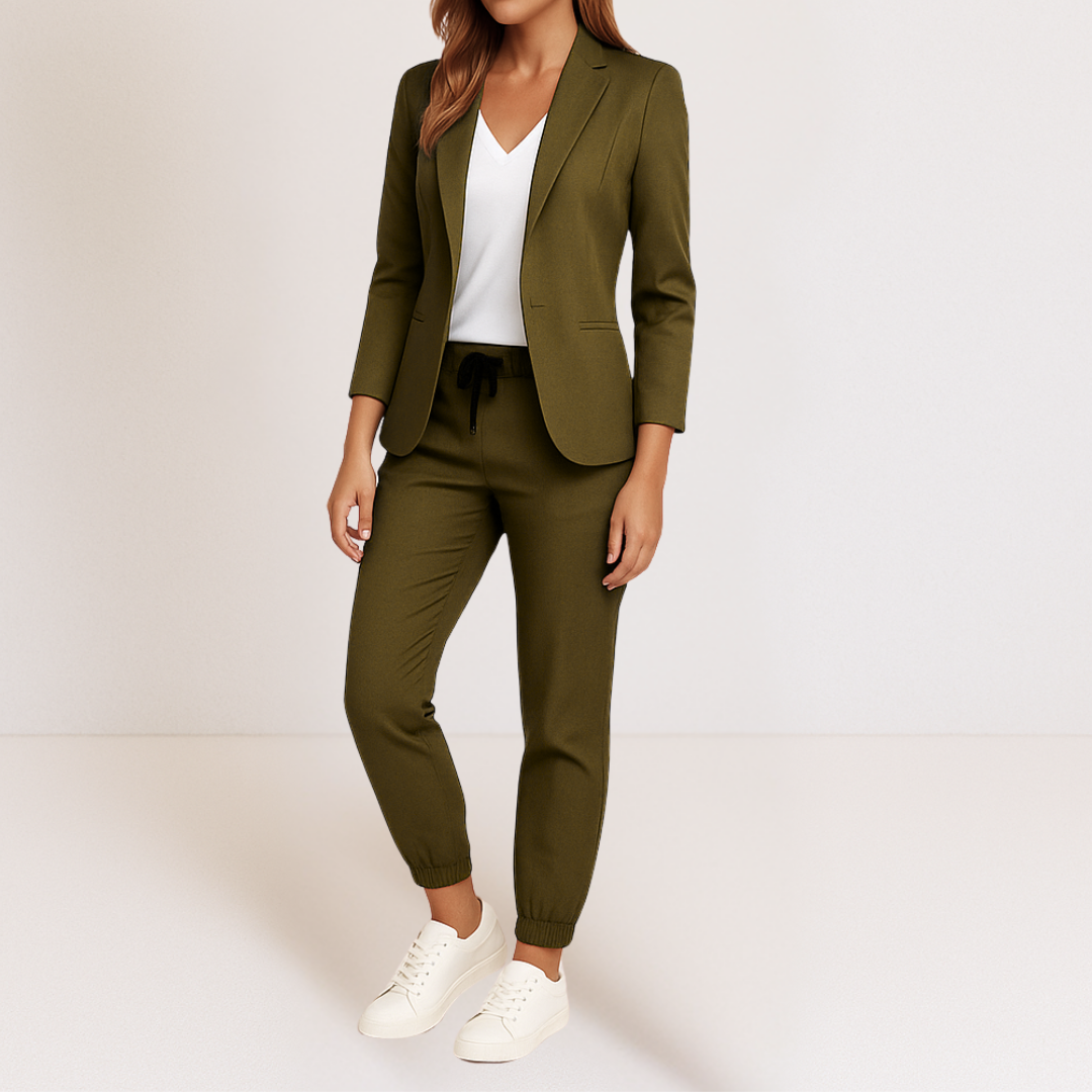 Maddy™ | Two-Piece Women’s Suit