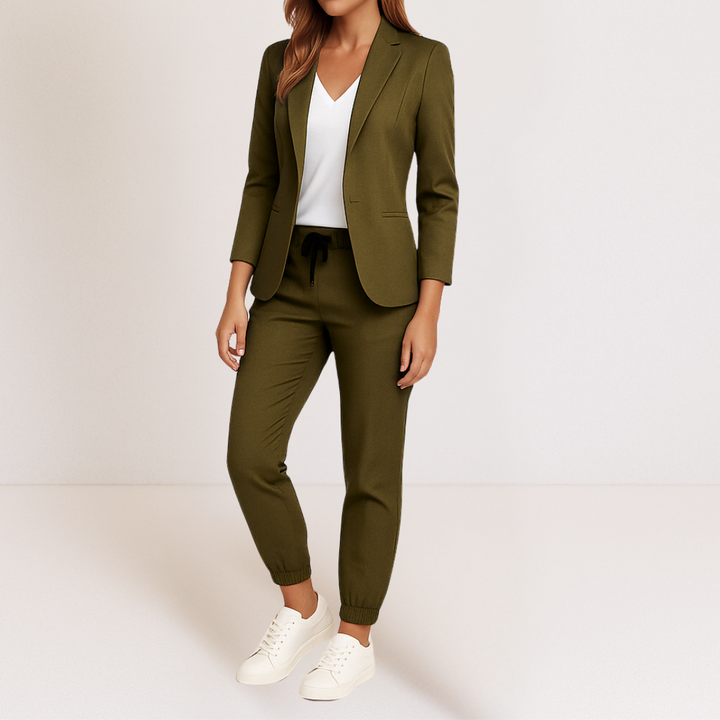 Maddy™ | Two-Piece Women’s Suit
