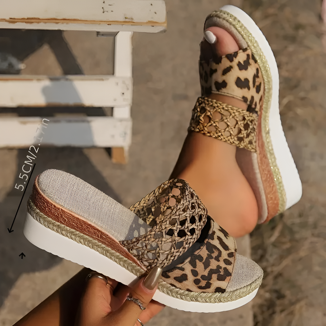 Lana | Elegant Women's Sandals