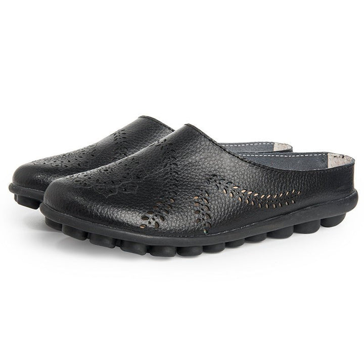Livia | Women's Orthopaedic Loafers