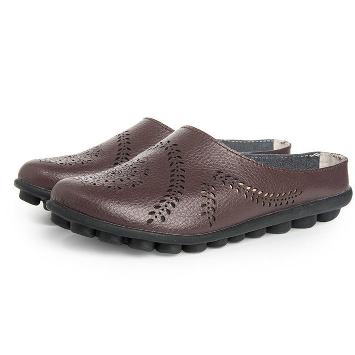 Livia | Women's Orthopaedic Loafers