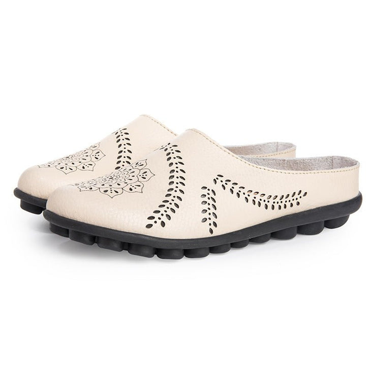 Livia | Women's Orthopaedic Loafers