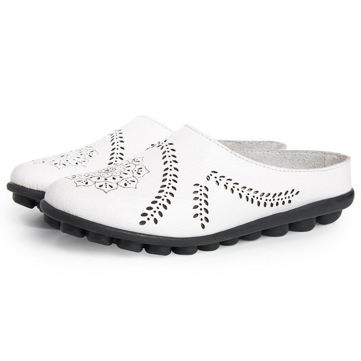 Livia | Women's Orthopaedic Loafers