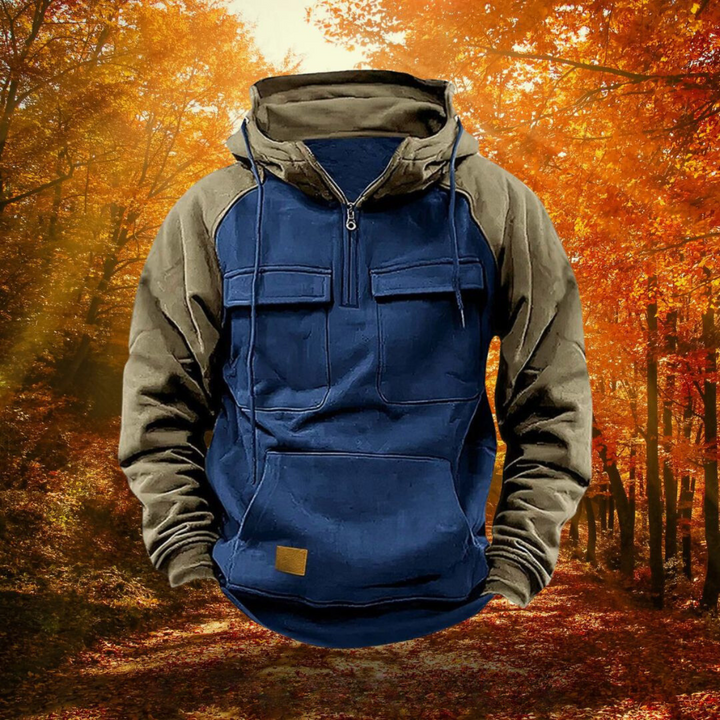Ethan | Outdoor Hoodie