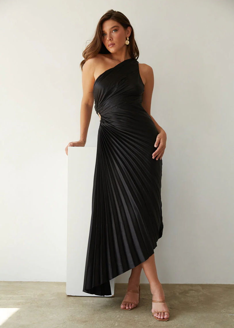 Bria Dress