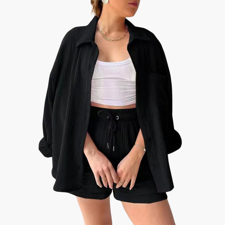 Sienna | Comfortable 2-piece set