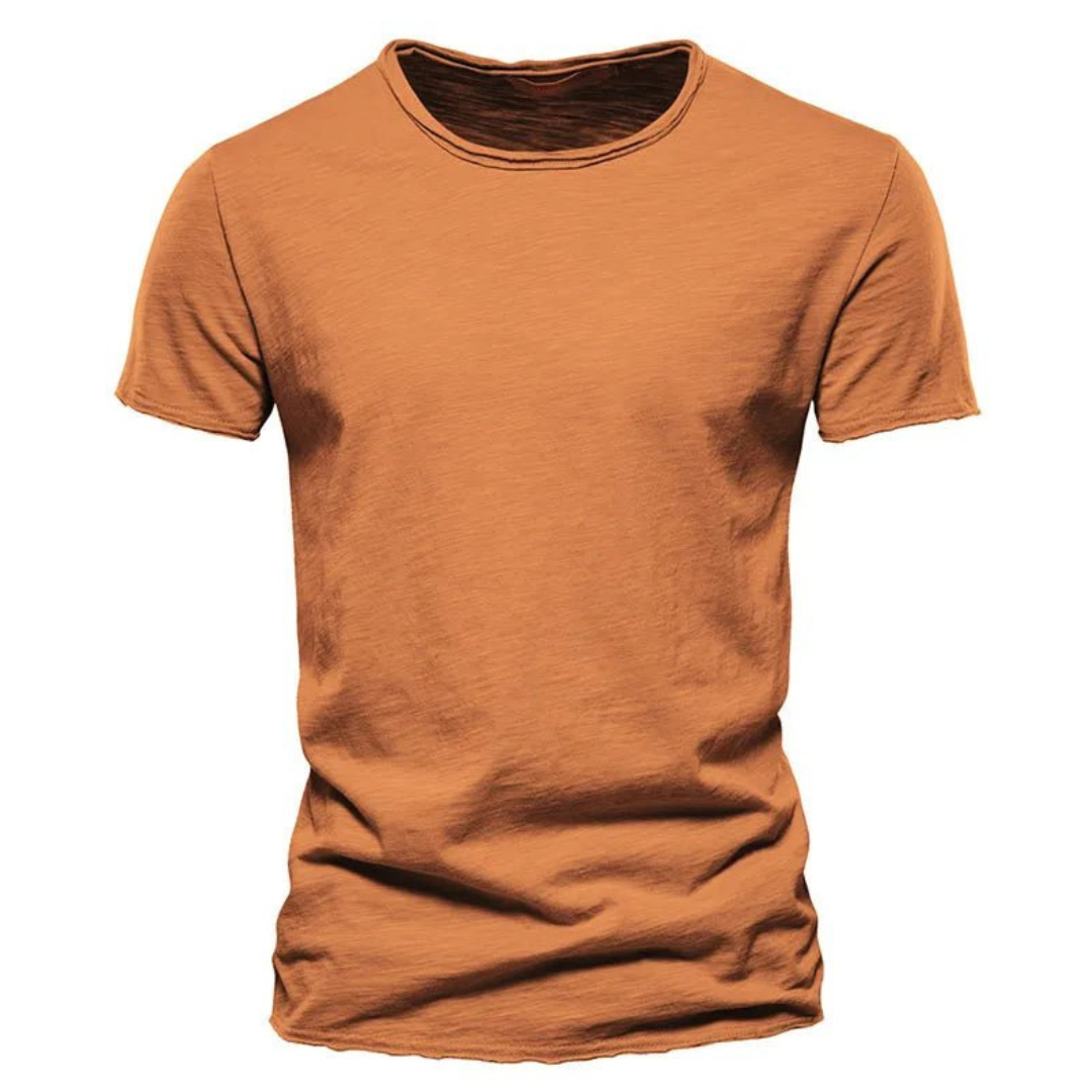 Alvin | Classic T-shirt (Buy 1, Get 1 Free)