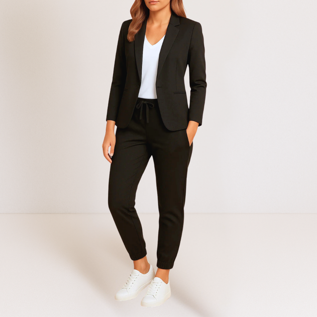 Maddy™ | Two-Piece Women’s Suit