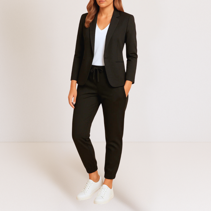 Maddy™ | Two-Piece Women’s Suit