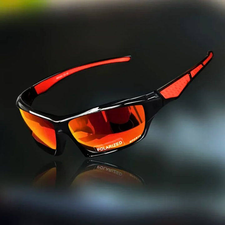 Eron Polarized Sunglasses