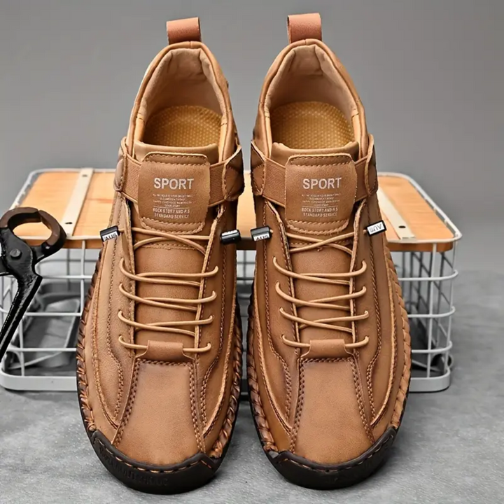 Christian | Orthopaedic Shoes