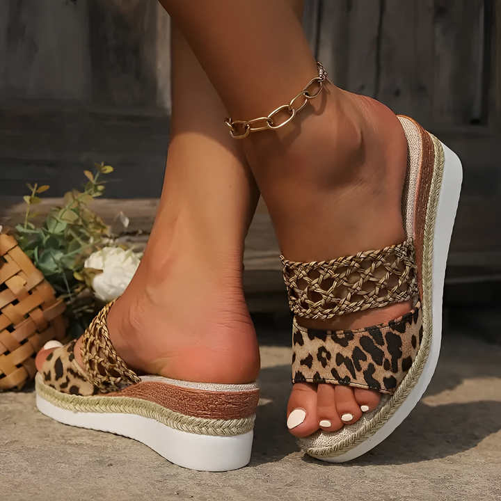 Lana | Elegant Women's Sandals