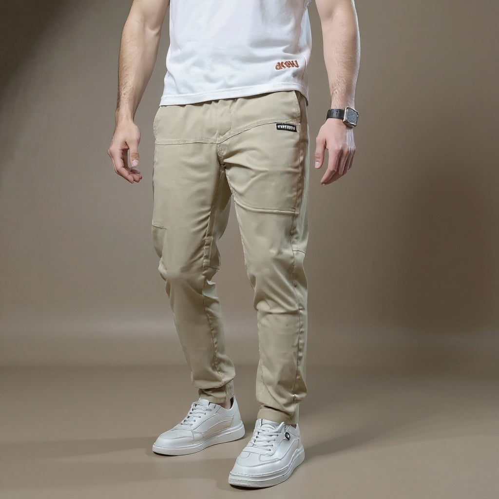 Francis™ | Premium Stretch Cargo Trousers (Buy 1, Get 1 Free)