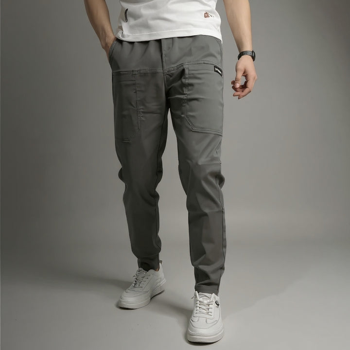 Francis™ | Premium Stretch Cargo Trousers (Buy 1, Get 1 Free)