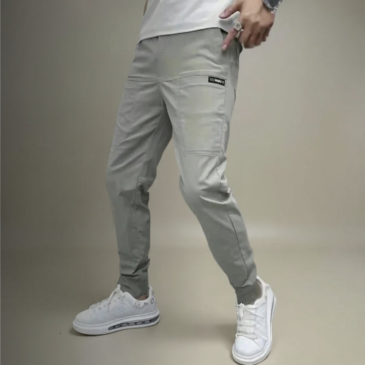 Francis™ | Premium Stretch Cargo Trousers (Buy 1, Get 1 Free)