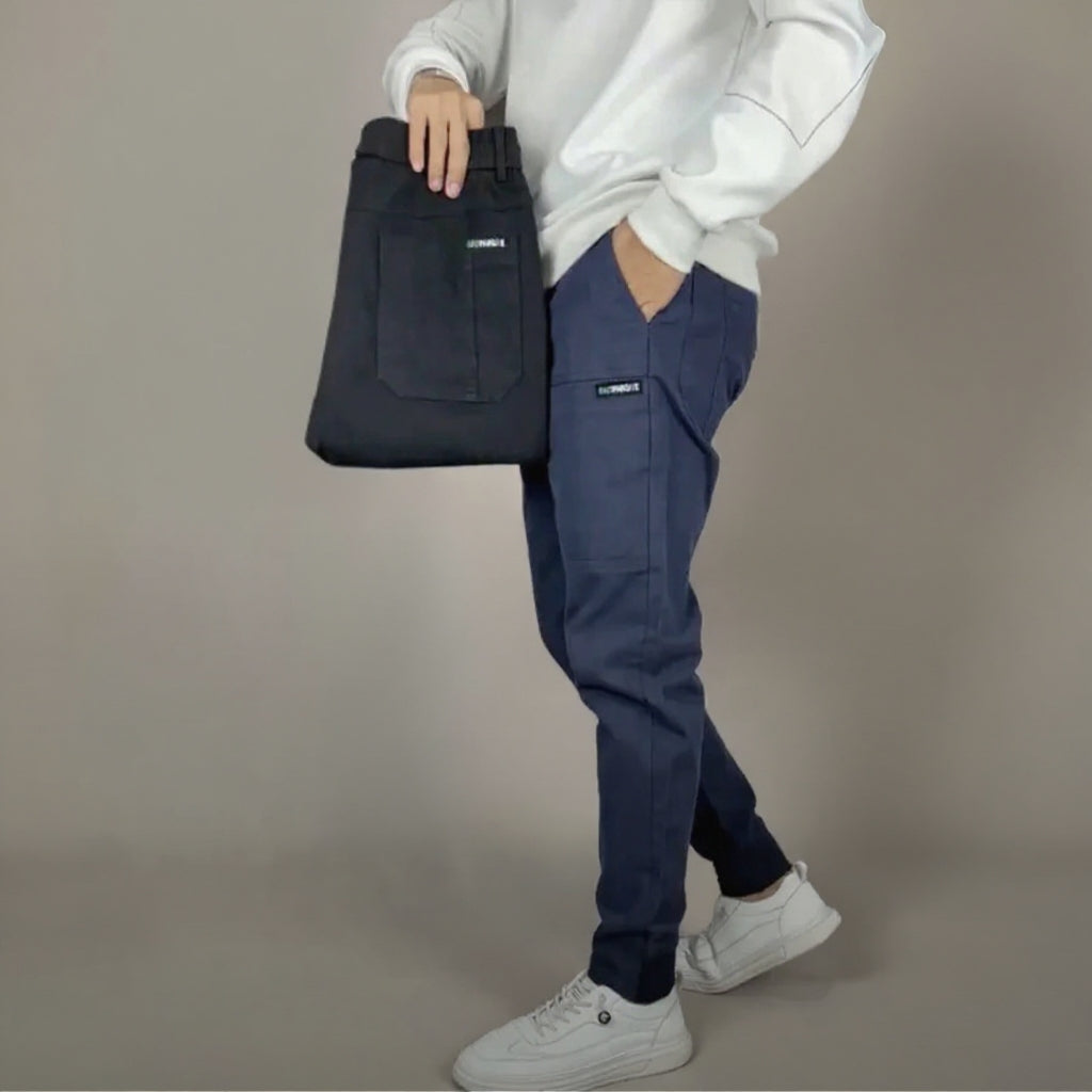 Francis™ | Premium Stretch Cargo Trousers (Buy 1, Get 1 Free)