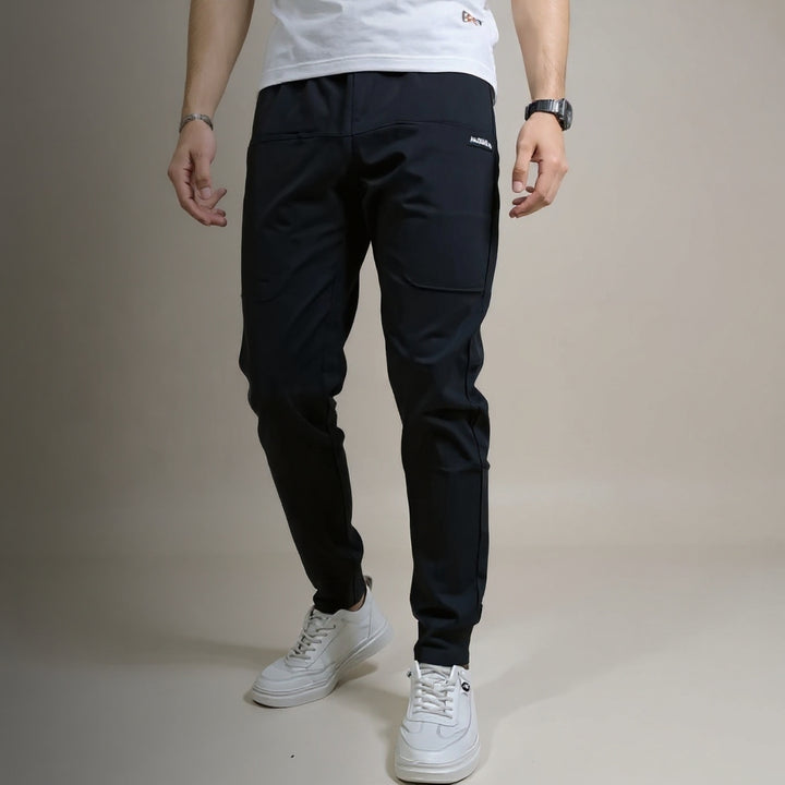 Francis™ | Premium Stretch Cargo Trousers (Buy 1, Get 1 Free)