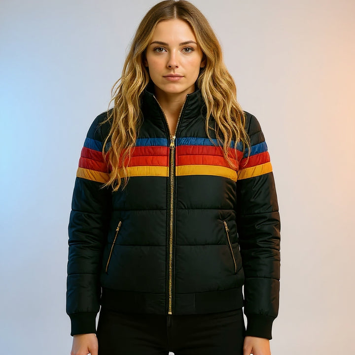 Laluna | Windbreaker Jacket