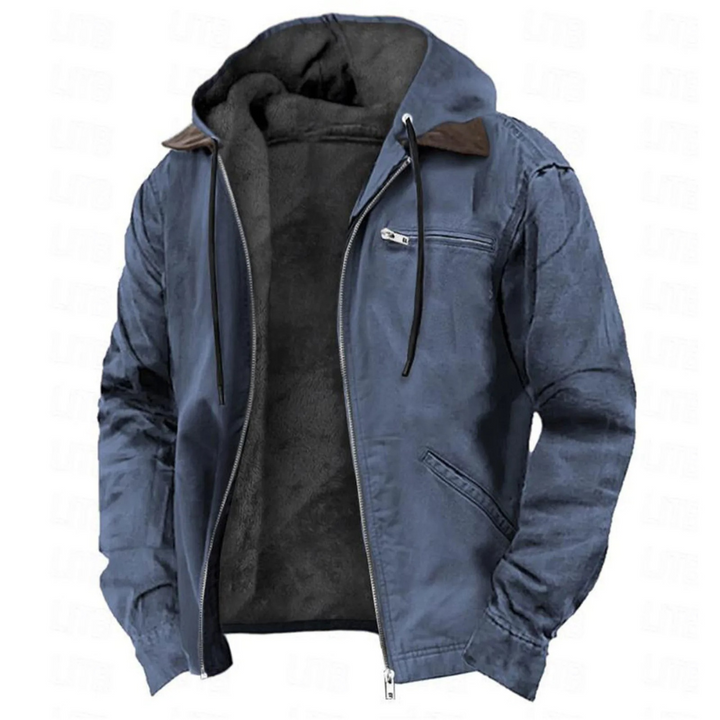 David | The Modern and Versatile Jacket