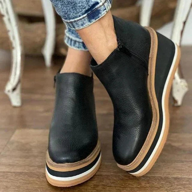 Ella | Elegant Women's Boots