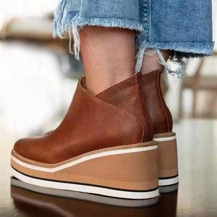Ella | Elegant Women's Boots