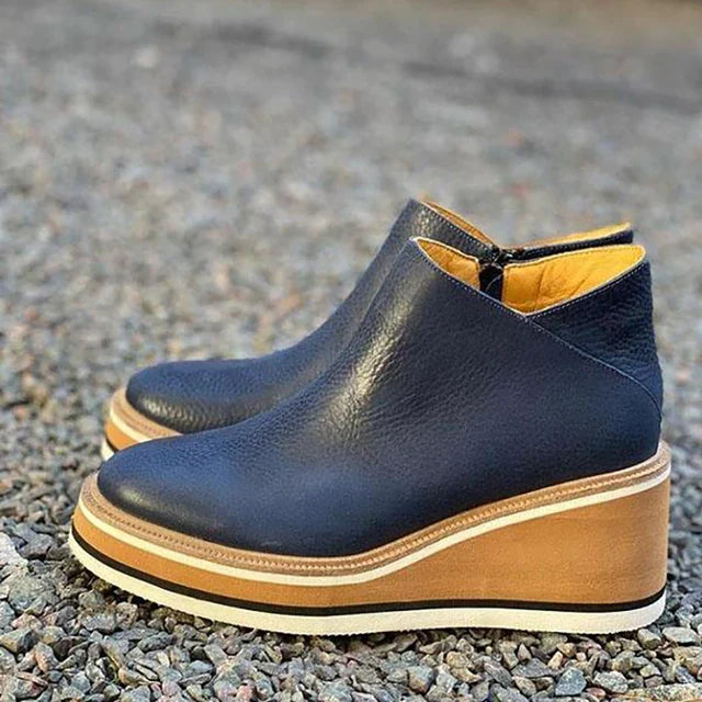 Ella | Elegant Women's Boots