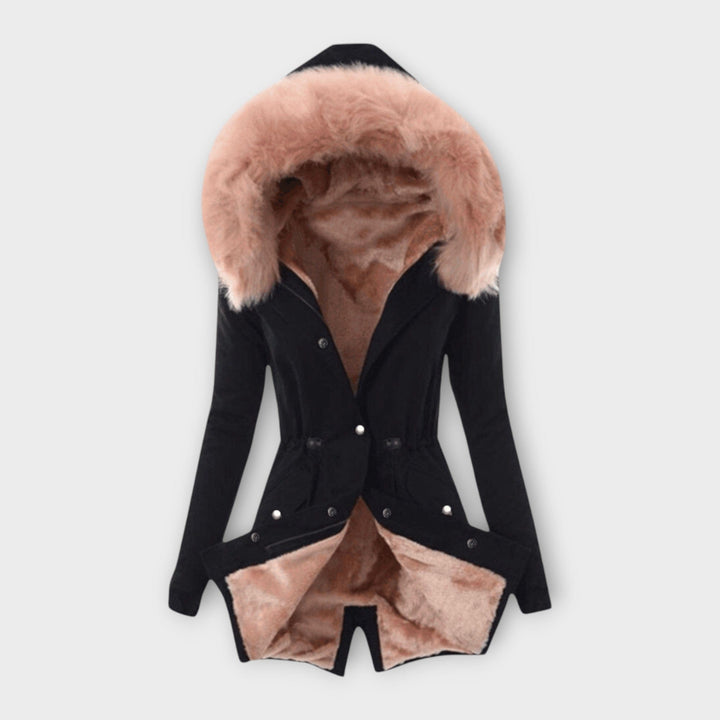 Lilly | Elegant Jacket
