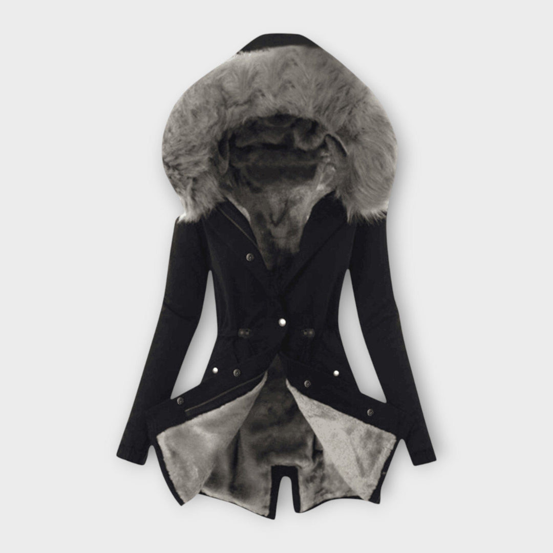 Lilly | Elegant Jacket
