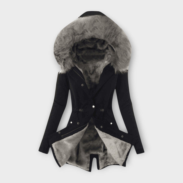 Lilly | Elegant Jacket