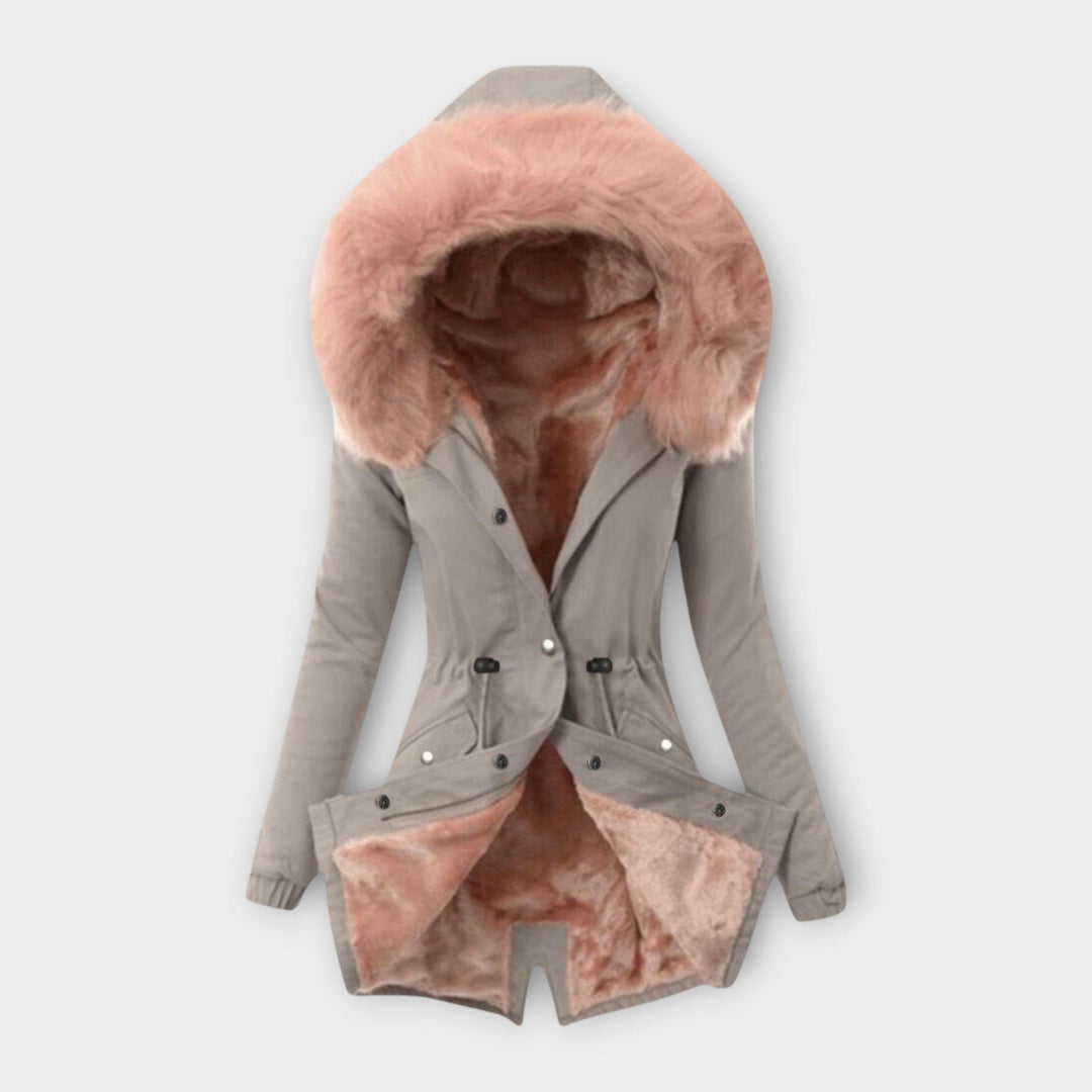 Lilly | Elegant Jacket