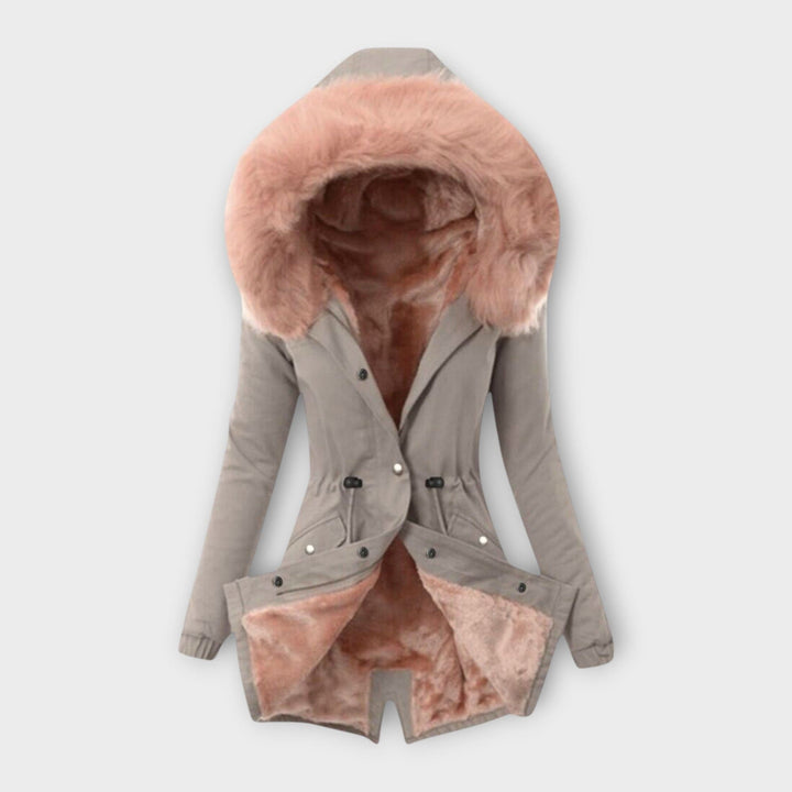 Lilly | Elegant Jacket