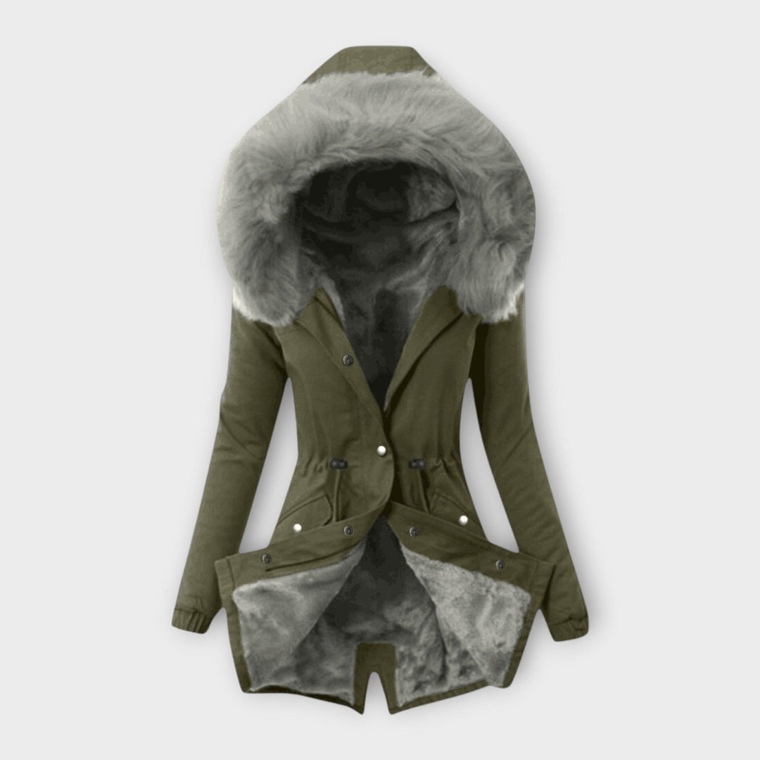 Lilly | Elegant Jacket