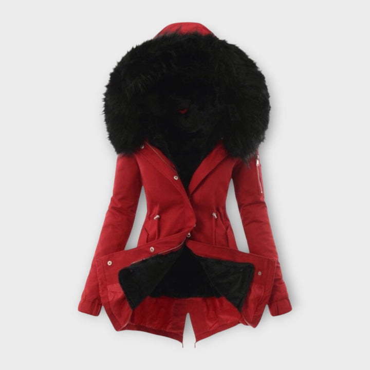 Lilly | Elegant Jacket